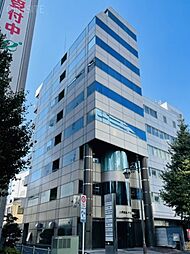 JR総武線 大久保駅 徒歩3分の賃貸事務所