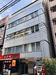 都営浅草線 大門駅 徒歩2分の賃貸事務所