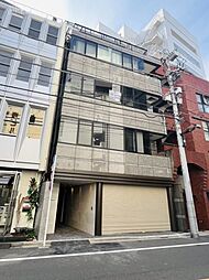 都営新宿線 岩本町駅 徒歩3分の賃貸事務所