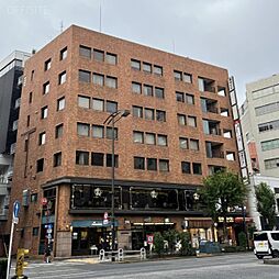 東京メトロ半蔵門線 神保町駅 徒歩1分の賃貸事務所