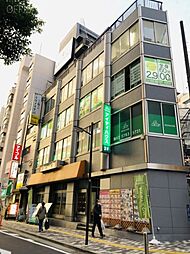 JR京浜東北・根岸線 大井町駅 徒歩1分の賃貸事務所