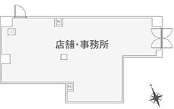 JR総武線 西荻窪駅 徒歩2分 1階/-