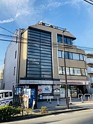 JR埼京線 渋谷駅 徒歩9分の賃貸事務所