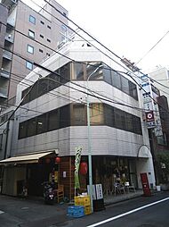 JR総武本線 新日本橋駅 徒歩2分の賃貸事務所