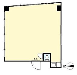 都営大江戸線 西新宿五丁目駅 徒歩5分 5階/-