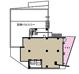 東京メトロ南北線 麻布十番駅 徒歩1分 3階/-