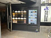 案内板
