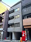 東京都港区元赤坂1丁目1：物件画像／株式会社アドマイアー