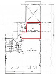 JR山手線 上野駅 徒歩5分 4階/-