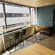 5階 室内