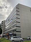 神奈川県横浜市西区北幸2丁目8：物件画像／株式会社アドマイアー
