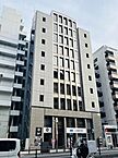 東京都港区芝5丁目：物件画像／株式会社アドマイアー