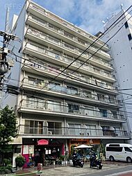 東京メトロ南北線 麻布十番駅 徒歩8分