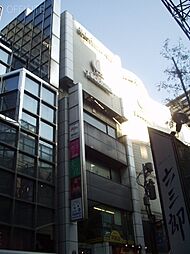 東京メトロ千代田線 赤坂駅 徒歩3分