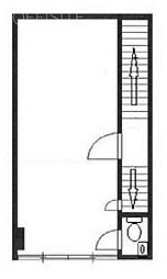 JR山手線 新宿駅 徒歩3分 1階/-