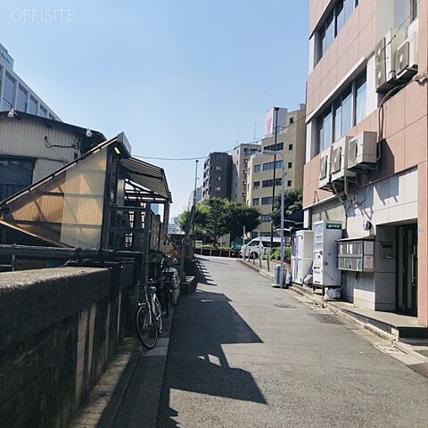 周辺