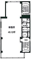 イセツネ 4階/4F