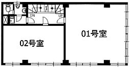 東京メトロ半蔵門線 九段下駅 徒歩3分 3階/-