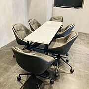 B1階～1階 室内
