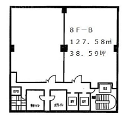 JR京浜東北・根岸線 横浜駅 徒歩6分 8階/-