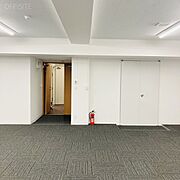基準階階A号室 室内
