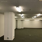 303号室 室内