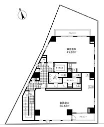 東京メトロ東西線 早稲田駅 徒歩9分 2階/-