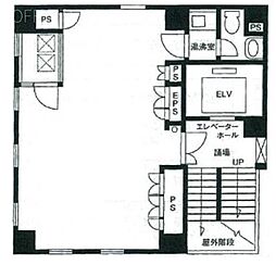 東京メトロ半蔵門線 水天宮前駅 徒歩1分 4階/-