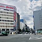 劇場通り