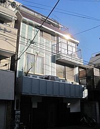 都営大江戸線 東新宿駅 徒歩7分 4階/-