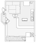 東京都新宿区南山伏町1丁目18：物件画像／株式会社アドマイアー
