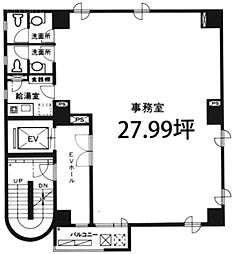JR総武線 両国駅 徒歩2分 7階/-