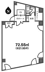 東京メトロ丸ノ内線 御茶ノ水駅 徒歩7分 8階/-