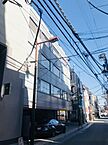 東京都豊島区南池袋2丁目：物件画像／株式会社アドマイアー