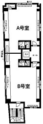 東京メトロ丸ノ内線 四谷三丁目駅 徒歩3分 5階/-