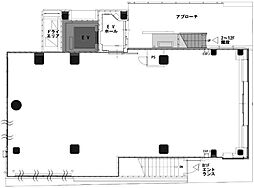 JR山手線 高田馬場駅 徒歩3分 1階/-