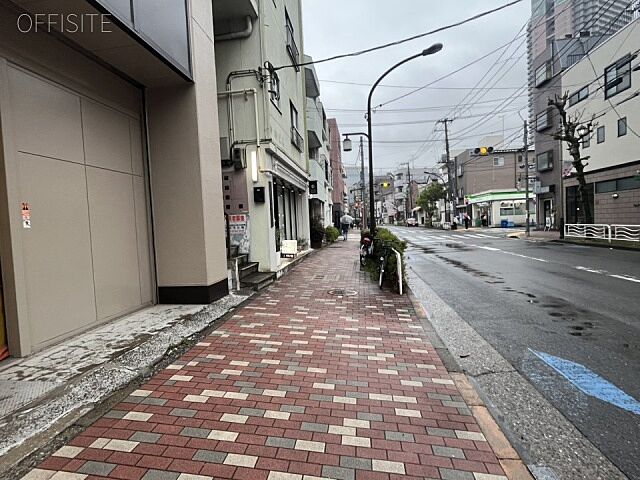 周辺
