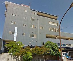 東京メトロ有楽町線 辰巳駅 徒歩13分 4階/-