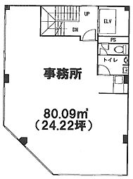 東京メトロ銀座線 渋谷駅 徒歩4分 1階/-