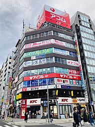 山手線 五反田駅 徒歩1分