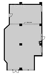 JR高崎線 尾久駅 徒歩4分 1階/-