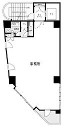 HKパークビルI 8階/8F
