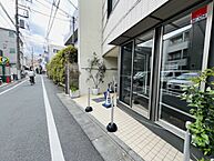 東京都世田谷区三軒茶屋1丁目：物件画像／株式会社アドマイアー