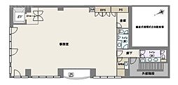 池袋KS 8階/8F
