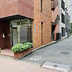 東京都港区新橋5丁目25：物件画像／株式会社アドマイアー