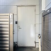 通用口