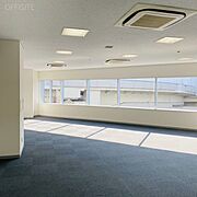 基準階室内 (7階)