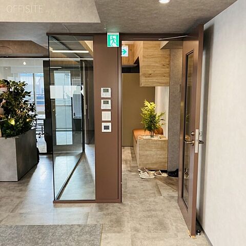 室内