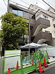 東京都港区南青山5丁目：物件画像／株式会社アドマイアー