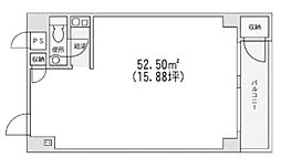 JR山手線 恵比寿駅 徒歩5分 3階/-
